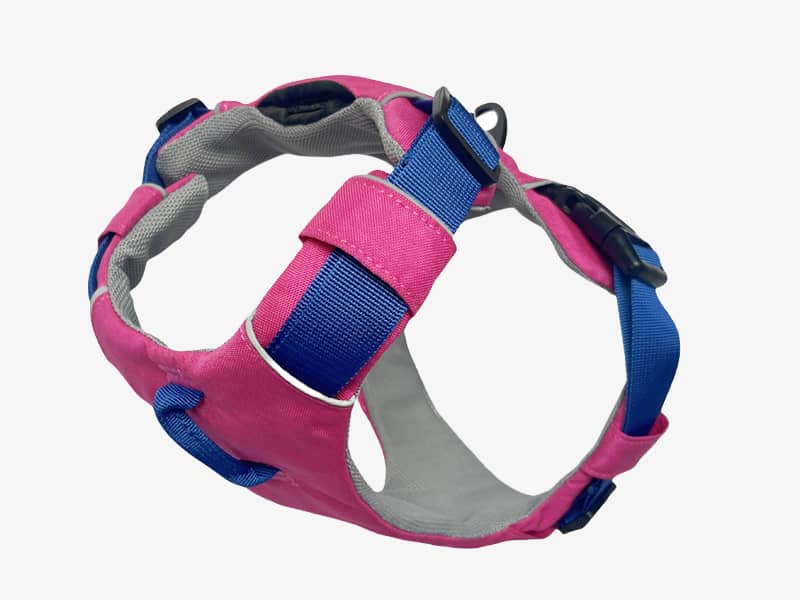 Key features demonstration