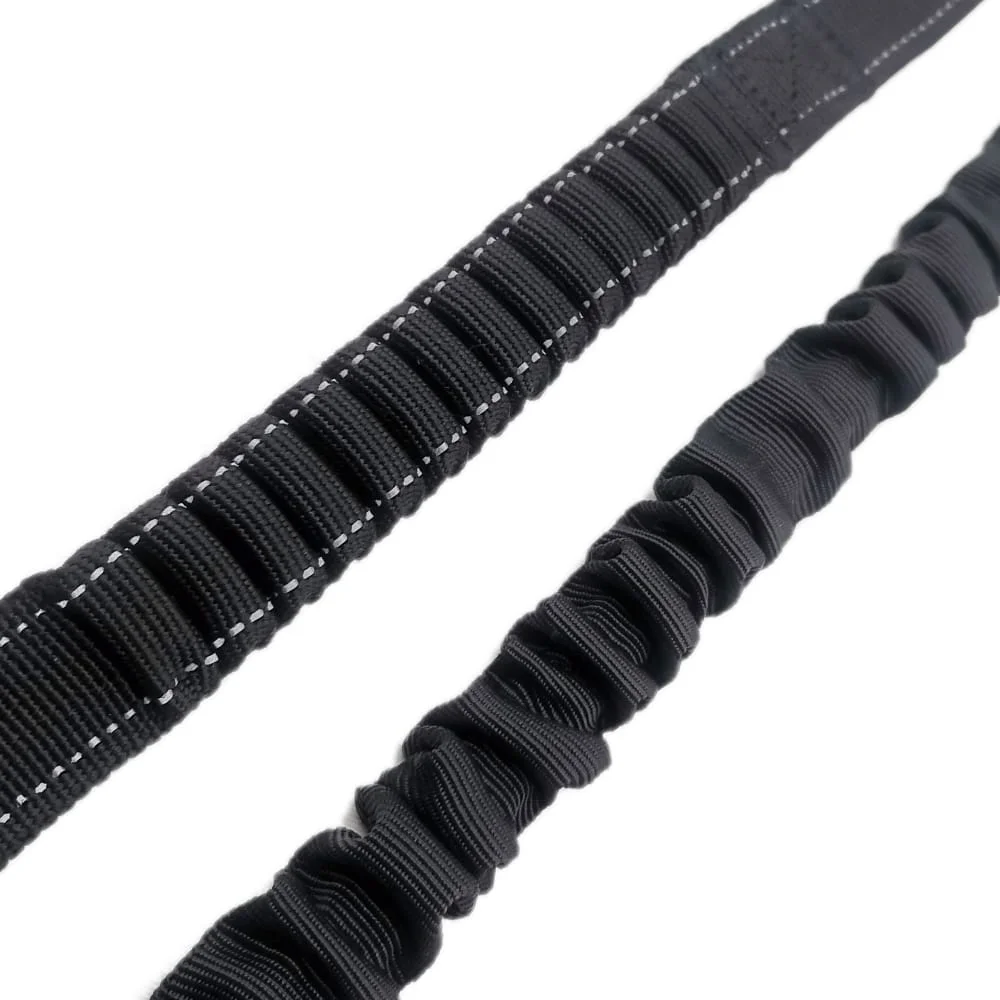 Wavelength webbing material sample