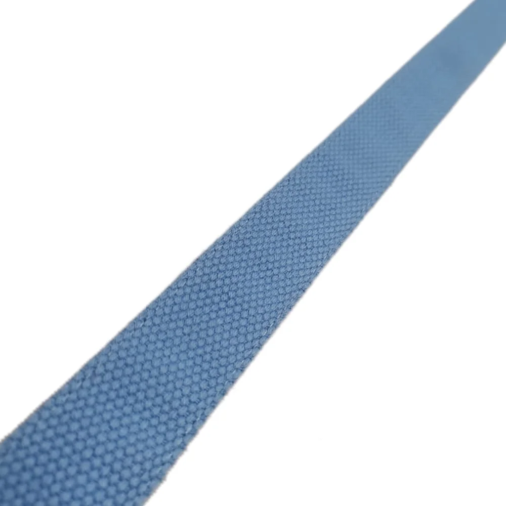 Cotton material sample