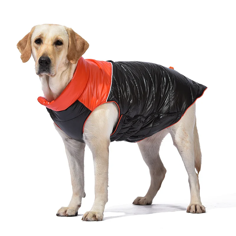 Dog Down Jacket