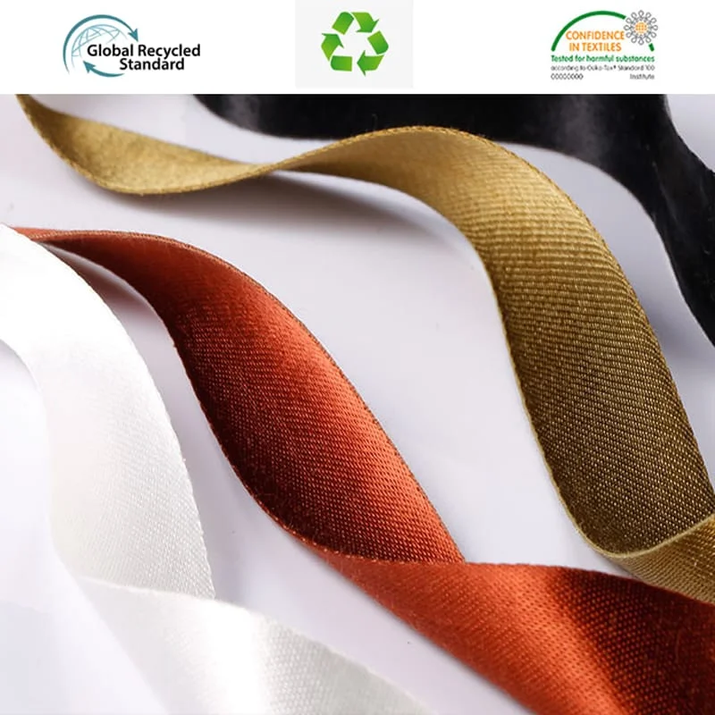 Bamboo fiber textile sample