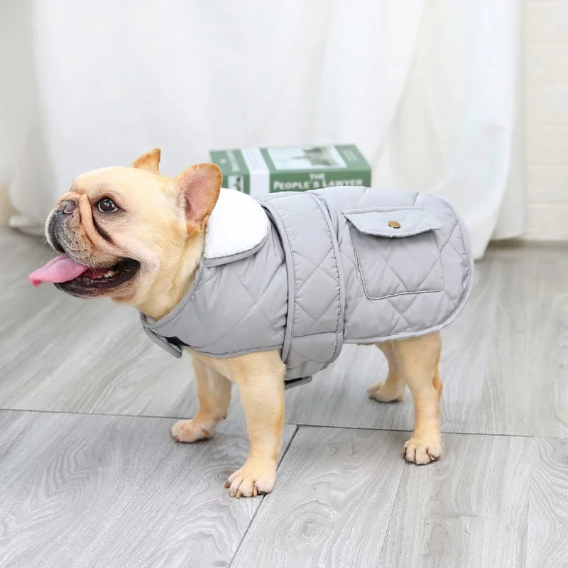 Dog Jackets
