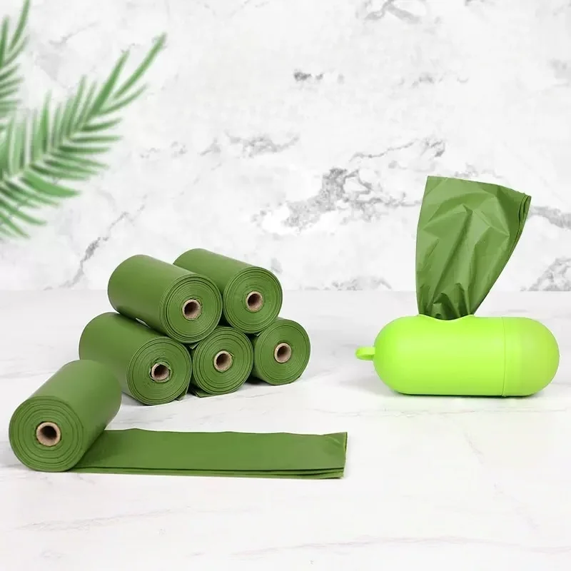 Eco-friendly pet products