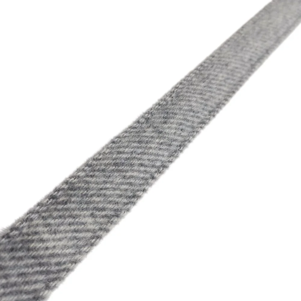 Wool material sample