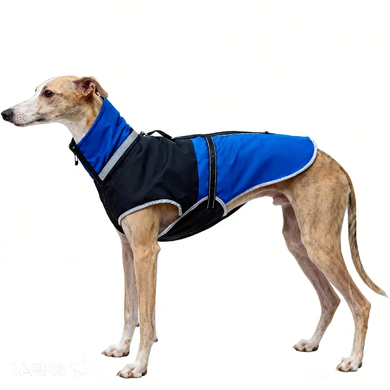 Dog Jacket Coat