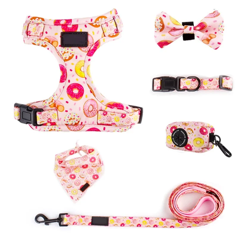 Ready-to-market pet products and fast launch