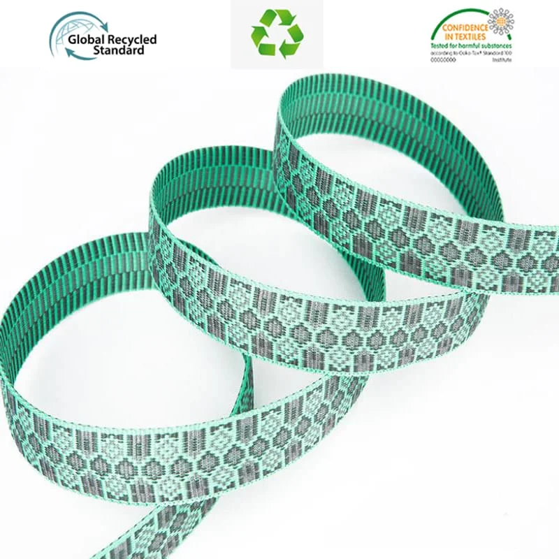 Recycled RPET Fabrics
