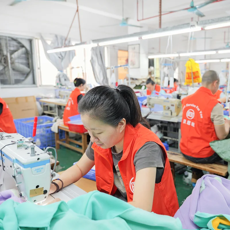 Production line quality control